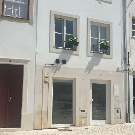 Homecity Coimbra Esterno foto