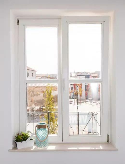 Homecity Coimbra Esterno foto