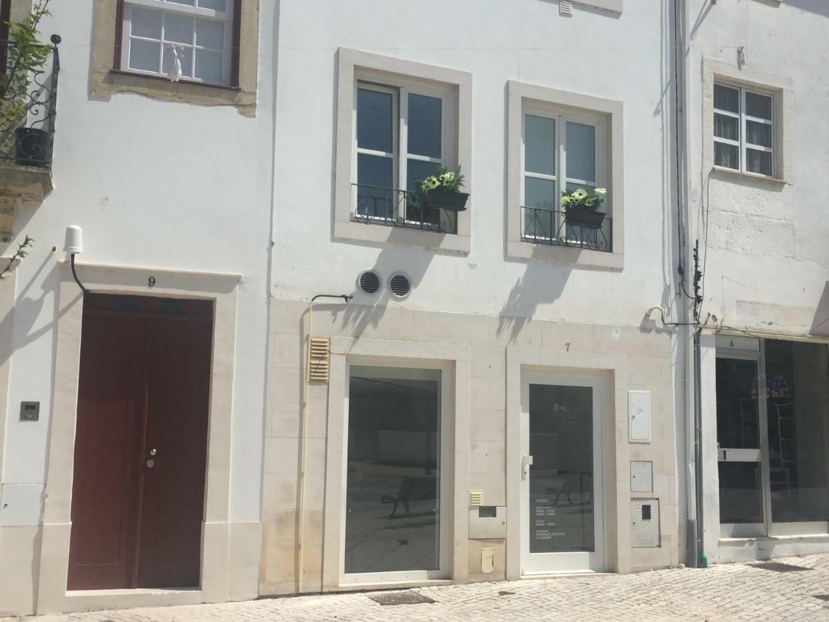 Homecity Coimbra Esterno foto